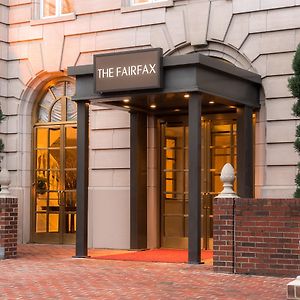 The Fairfax At Embassy Row, Washington D.C